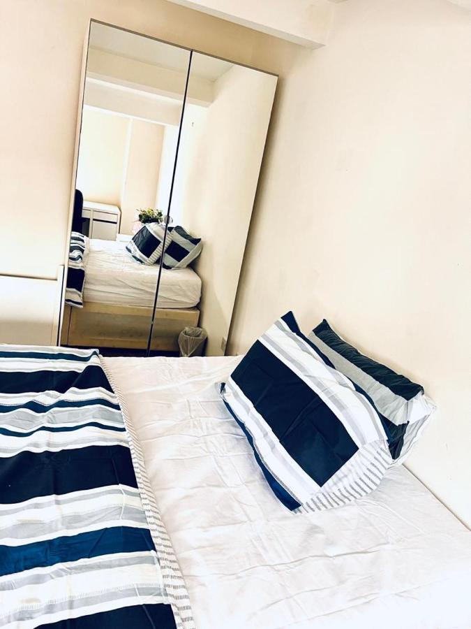 Private Room Close To Leeds University And City Centre Buitenkant foto