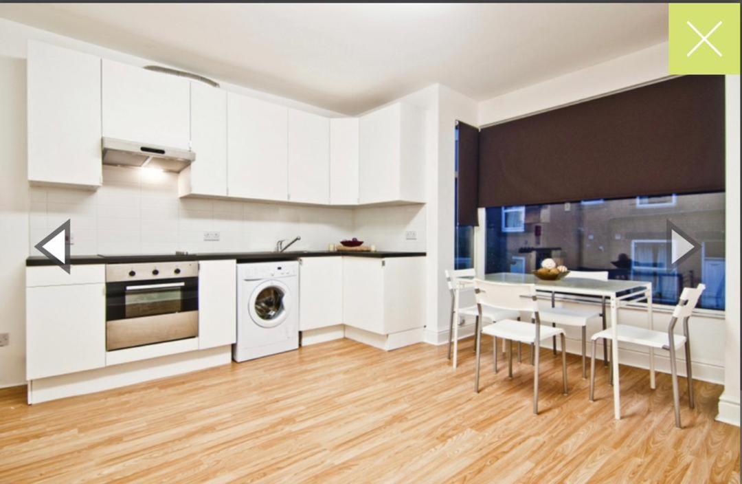 Private Room Close To Leeds University And City Centre Buitenkant foto